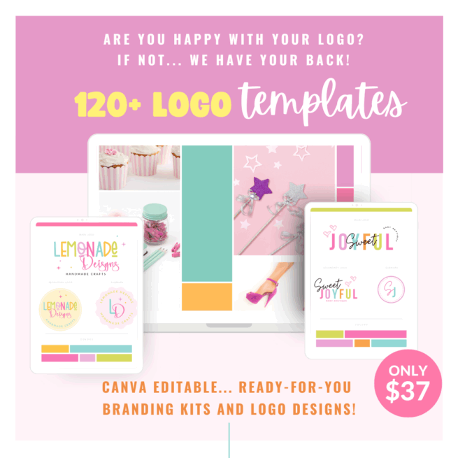 Budget Brand Creator